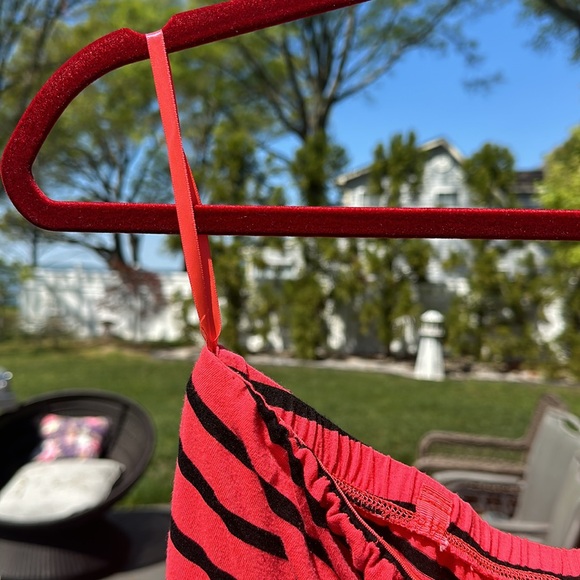 Strapless Torrid dress🩷 - Picture 5 of 5